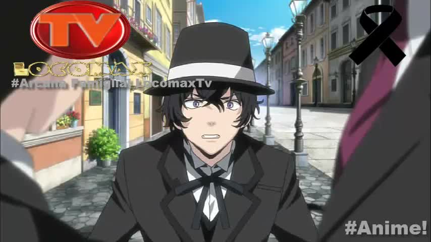 LocomaxTv Bolivia Anime Abril 2025