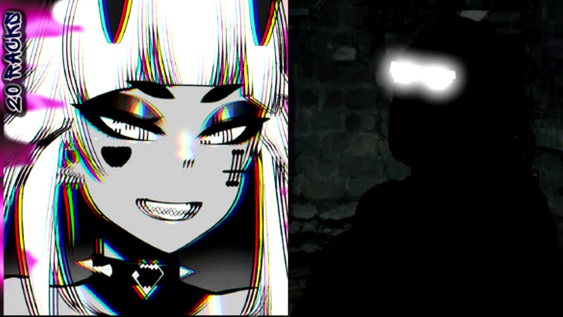 Stalker by YFU Baby but I added an unofficial guest verse