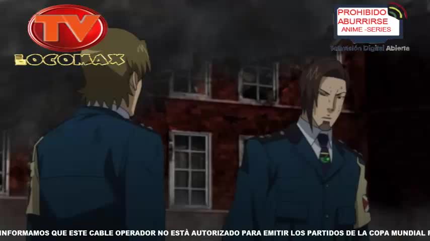 LocomaxTv Bolivia Anime Junio 2026