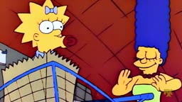 The Simpsons Season 1 Opening