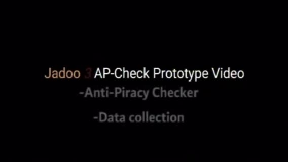 Anti-Piracy Check | Introduction