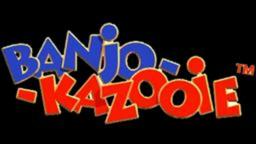 Banjo-Kazooie Music Storage Locker (Rusty Bucket Bay)