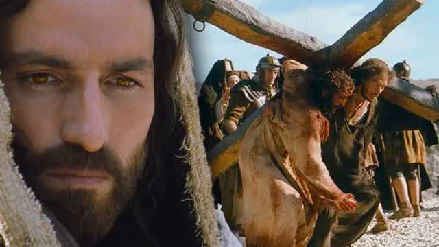 SEMANA SANTA (de zutatabo)