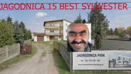 Sylwester JAGODNICA 15 XDDDDDDD