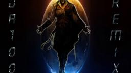 ELECTRO REMIX DJA1000 FRANKY GOES TO HOLLYWOOD 2018