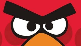 Angry Birds Movie Trailer