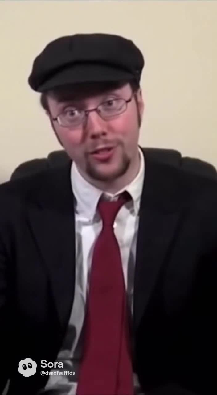 the nostalgia critic lost episode