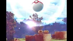 Pokémon GO-Shadow Litwick