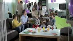 Spot David Bustamante Nintendo 3DS