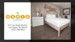 Boutique Hotels Las Vegas - Oasis At Gold Spike (702) 768-9823