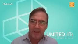 #NABU prog. 5 #RoboticAI - Invitado: Antonio Morales de United-ITs (España)