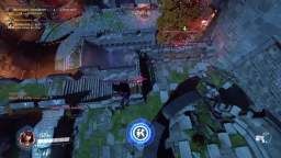 Overwatch hate black people pt3