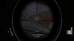 Sniper Elite V2 Pt.4