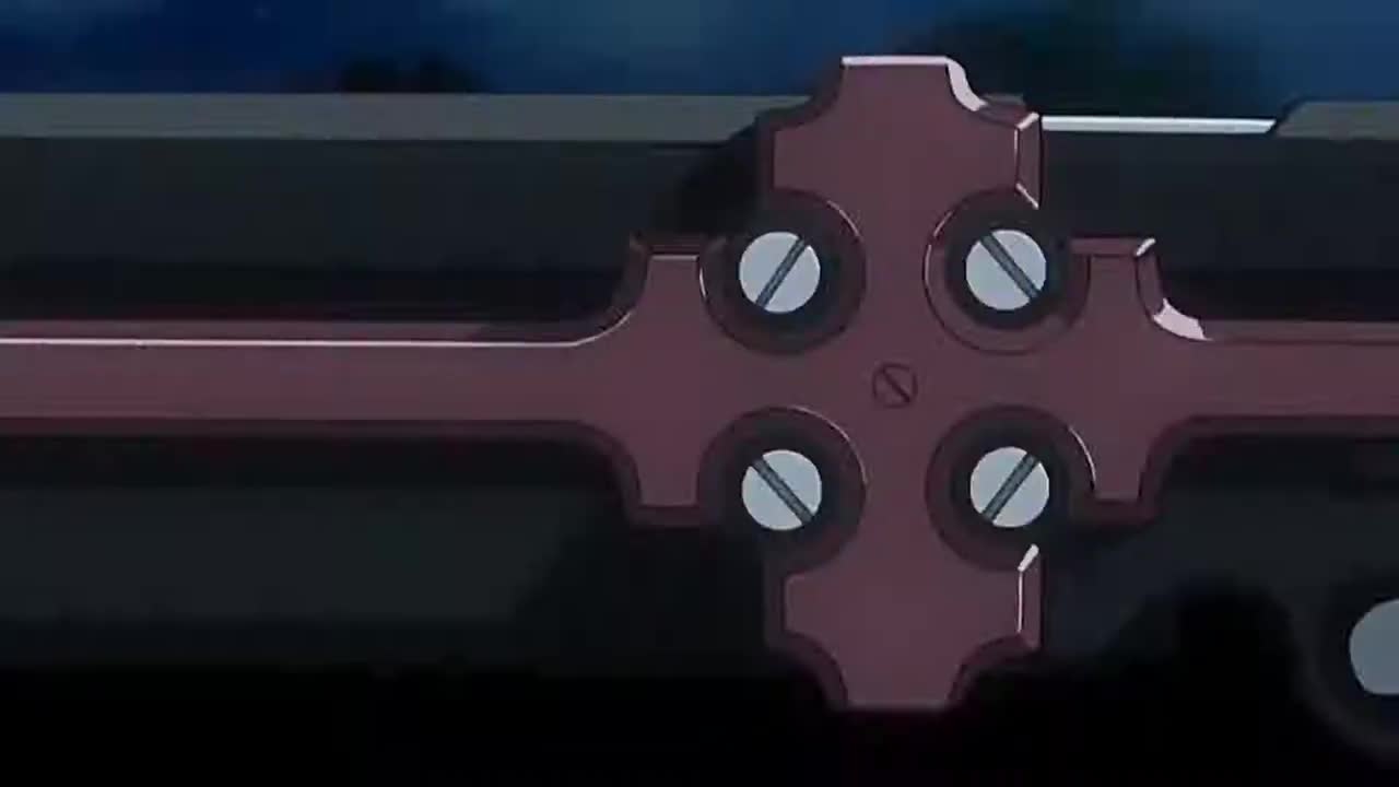 Gungrave | episode 19 | Spanish dub. (LATAM) Gungrave | episode 19 | Spanish dub. (LATAM)