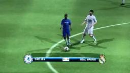 UEFA CHAMPIONS LEAGUE XBOX360