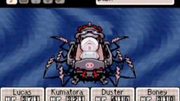 Mother 3 German Playthrough - Chapter 8 Episode 10 2-2