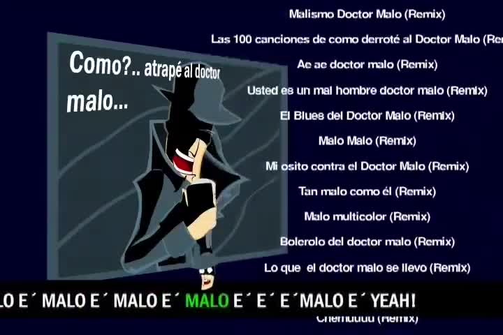 Malo e