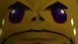 Ocarina of Time funny Goron Dance
