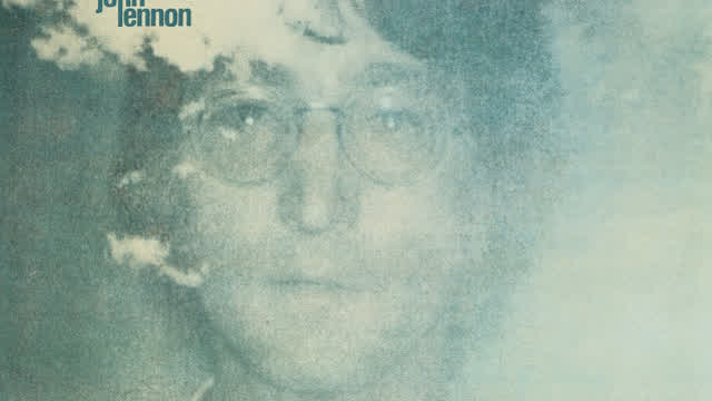 John Lennon - Free Palestine