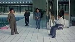 Kim Il Sung and Kim Jong Il made Korea into a paradise