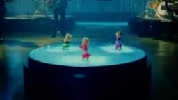 Alvin And The Chipmunks 2 UK Advert 10 Seconds