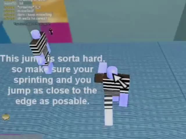 Jail Break Guide Effects (Sponsored by Preview 2 Effects) (Part 1/2)