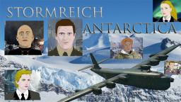 Stormreich Antarctica - Pilot Intro