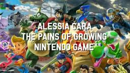 Alessia Cara - Nintendo Game (Audio)
