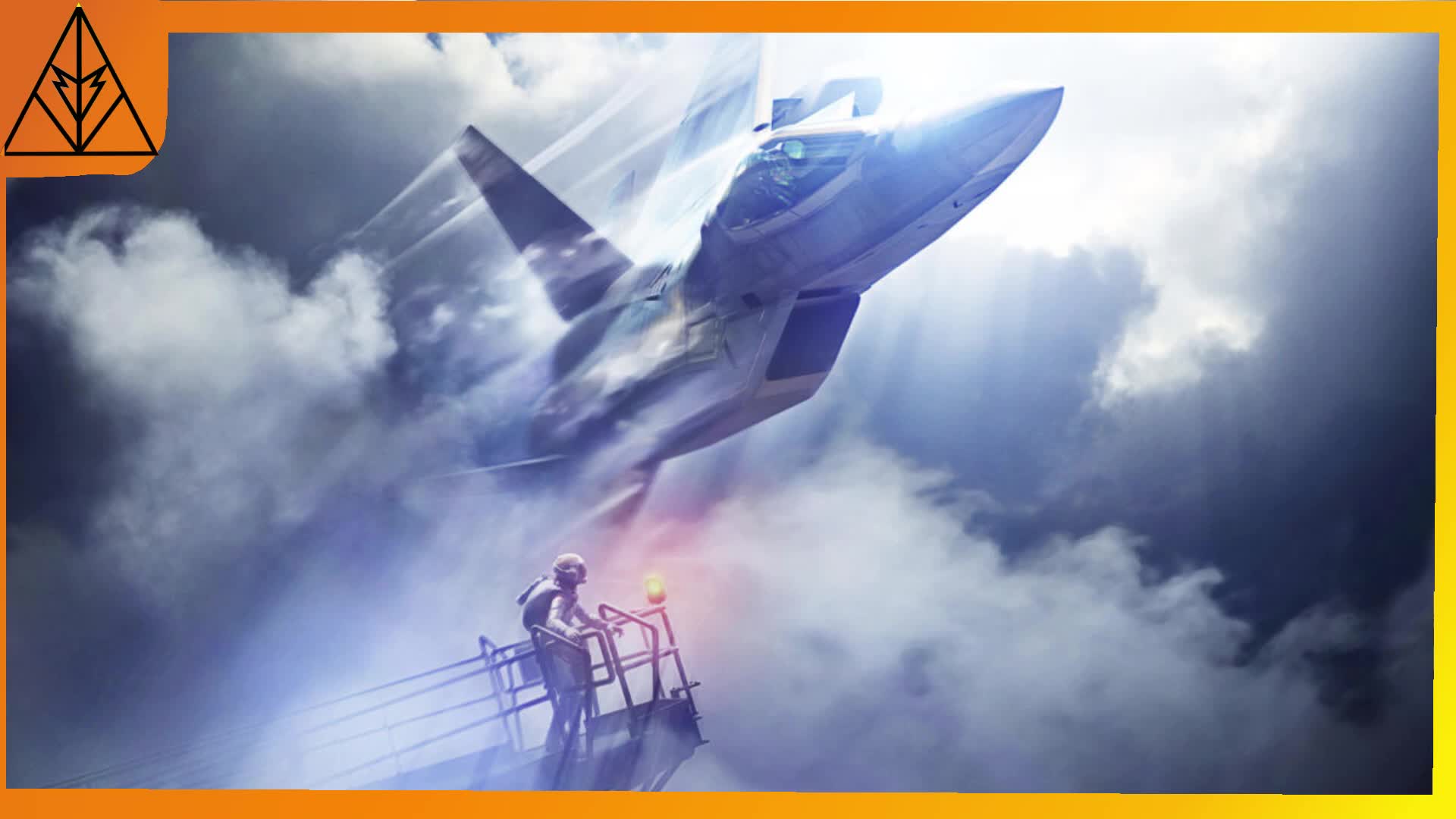 IUN Debriefing - Ace Combat 7 OST [slowed + reverbed]