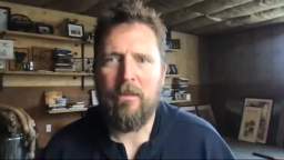 Owen Benjamin #1406 More Shooting Gravy