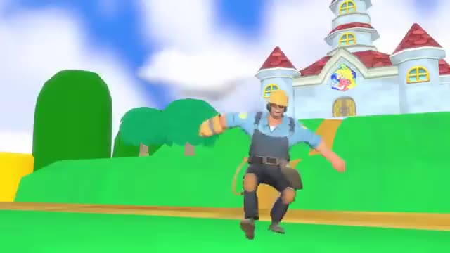 engineer gaming