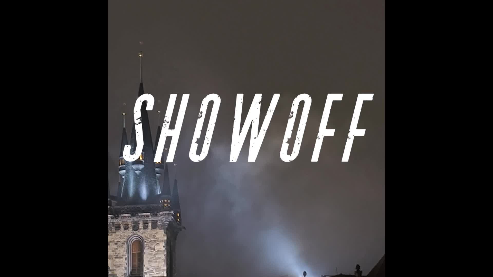 Filletus - Showoff