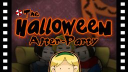 The Halloween After-Party