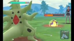 Pokémon GO 12-Rocket Grunt