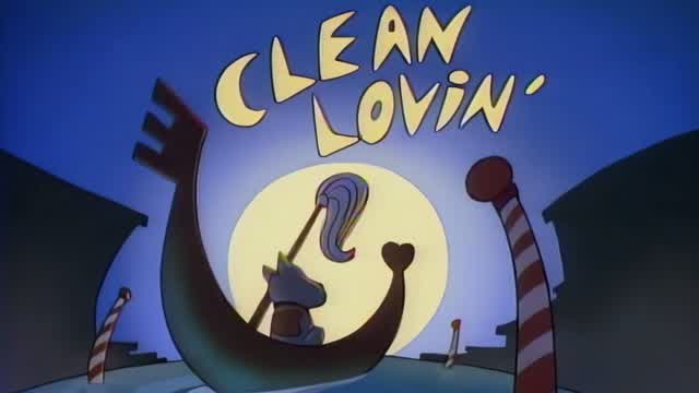Rockos Modern Life - S01E09 - Clean Lovin