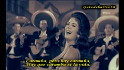Elvira Quintana  Que padre es la vida  (1965)