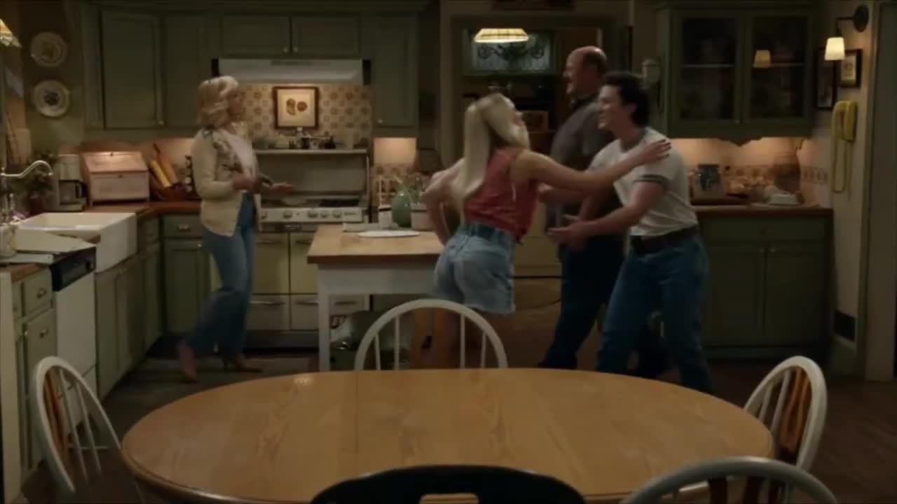 georgie and mandys first marriage season 1 episode 09 a tire convention and the moral high ground 48