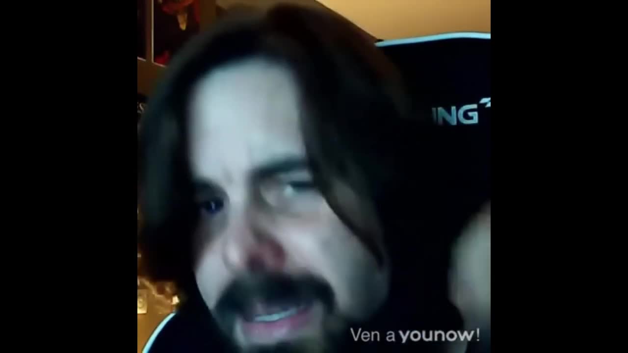 El Iceberg de DrossRotzank (Caso Badabun).