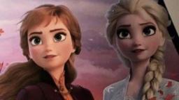 Frozen 2 (2019) Teaser Trailer