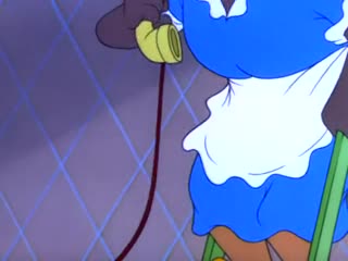 TOM VE JERRY (6)