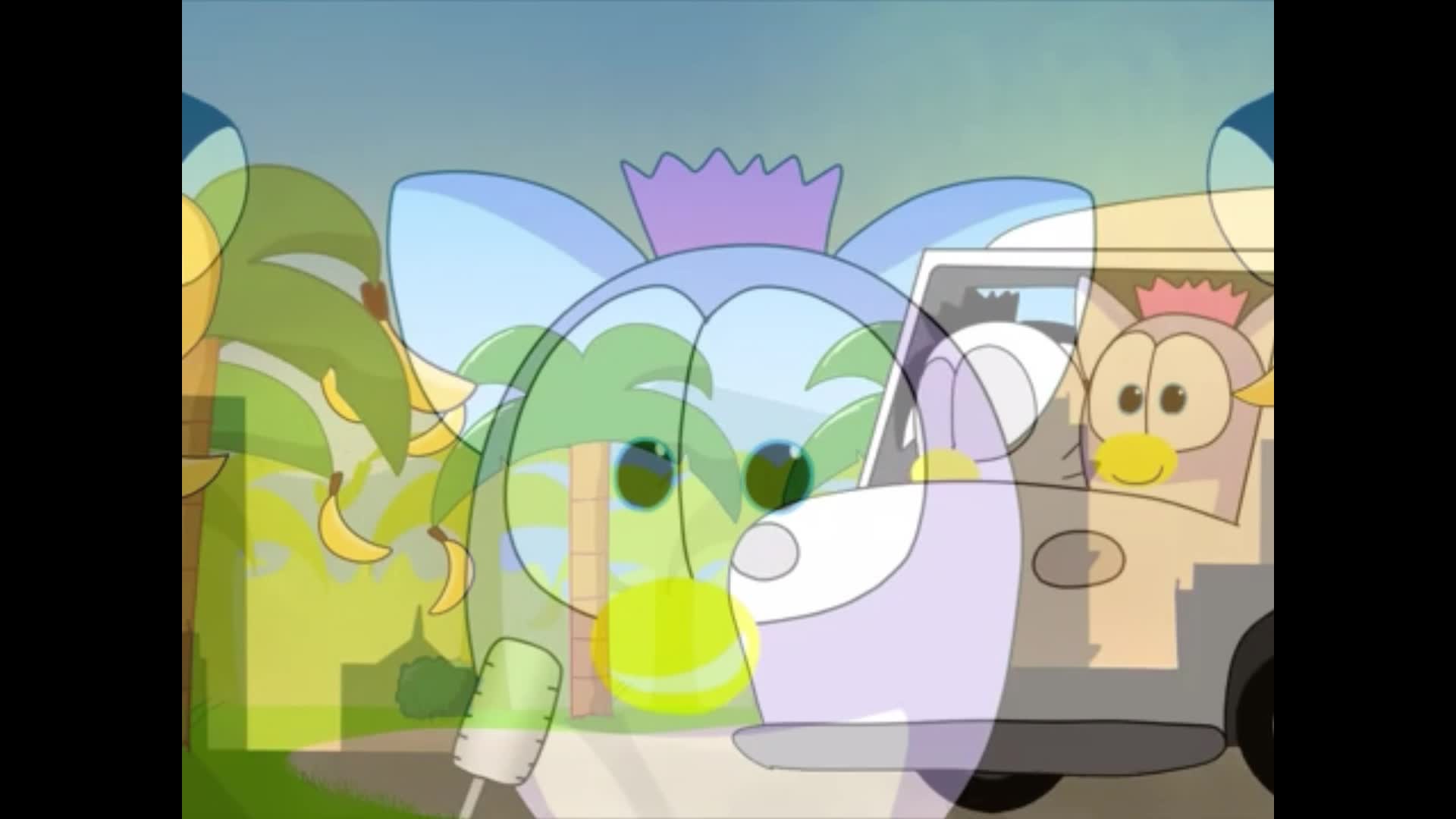 Furby Mix Entertainment Anti-Piracy Screen (2023-2032)