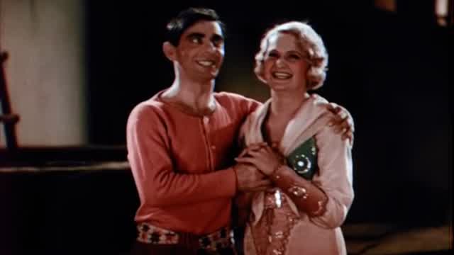 my baby just cares for me-eddie cantor