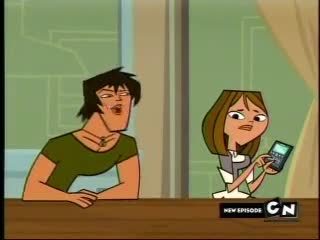 Total Drama Action | Episode 19 | Cartoon Network