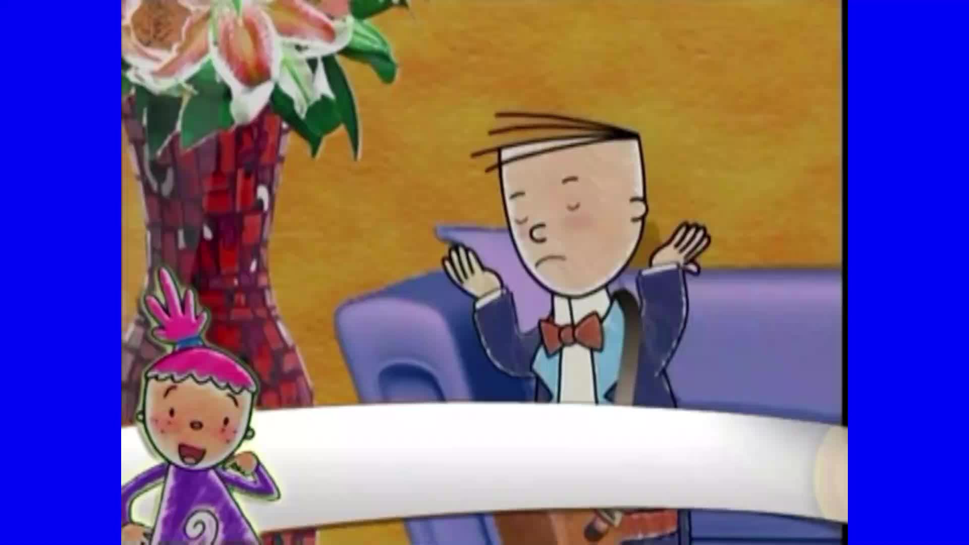 Pinky Dinky Doo - ¡El viaje que no se dio! / Episodio Completo (Español Latino)