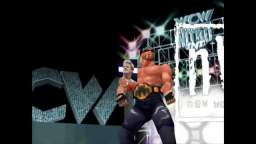 WCW / nWo Revenge N64 Review
