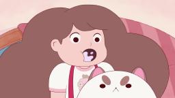 Bee and Puppycat - Fake Adult Swim Trailer