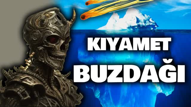 KIYAMET BUZDAĞI