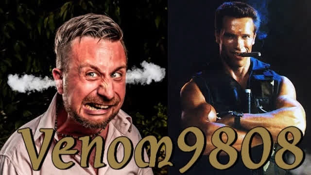 Arnold Enrages a Store Owner - Prank Call