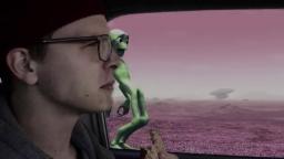 Idubbbz Greenscreen