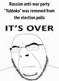 Yabloko